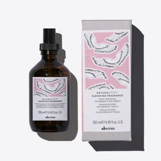davines ELEVATING FRAGANCE SPRAY 250 ML.