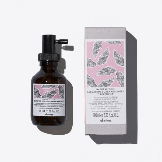 davines ELEVATING SCALP RECOVERY TRATAMIENTO 100 ML.