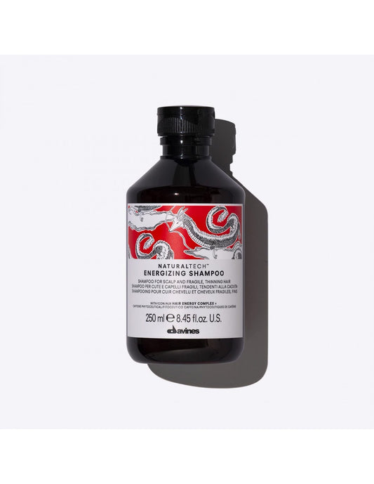 davines ENERGIZANTE CHAMPU 250 ML.
