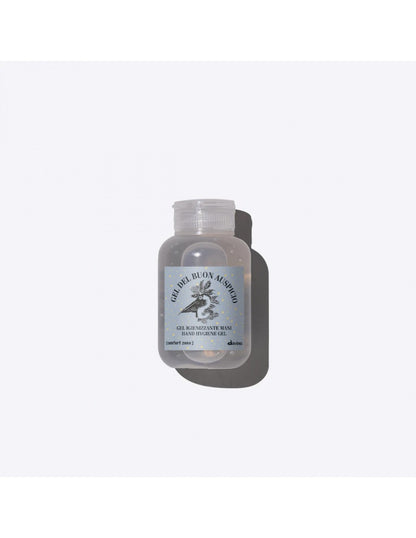 davines GEL HIDROALCOHOLICO MANOS ( DEL BUON AUSPICIO ) 75 ML.