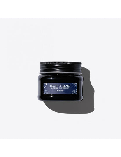 davines HEART OF GLASS TRATAMIENTO INTENSIVO 750 ML.