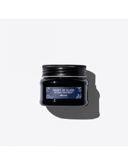davines HEART OF GLASS TRATAMIENTO INTENSIVO 750 ML.