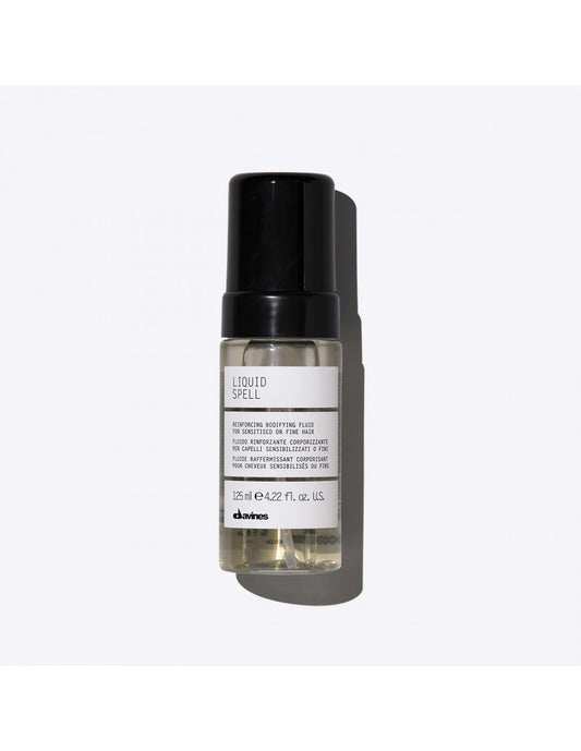 davines LIQUID SPELL REINFORCING BODY FLUID 125 ML