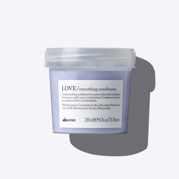 davines LOVE ACONDICIONADOR DISCIPLINANTE 250 ML