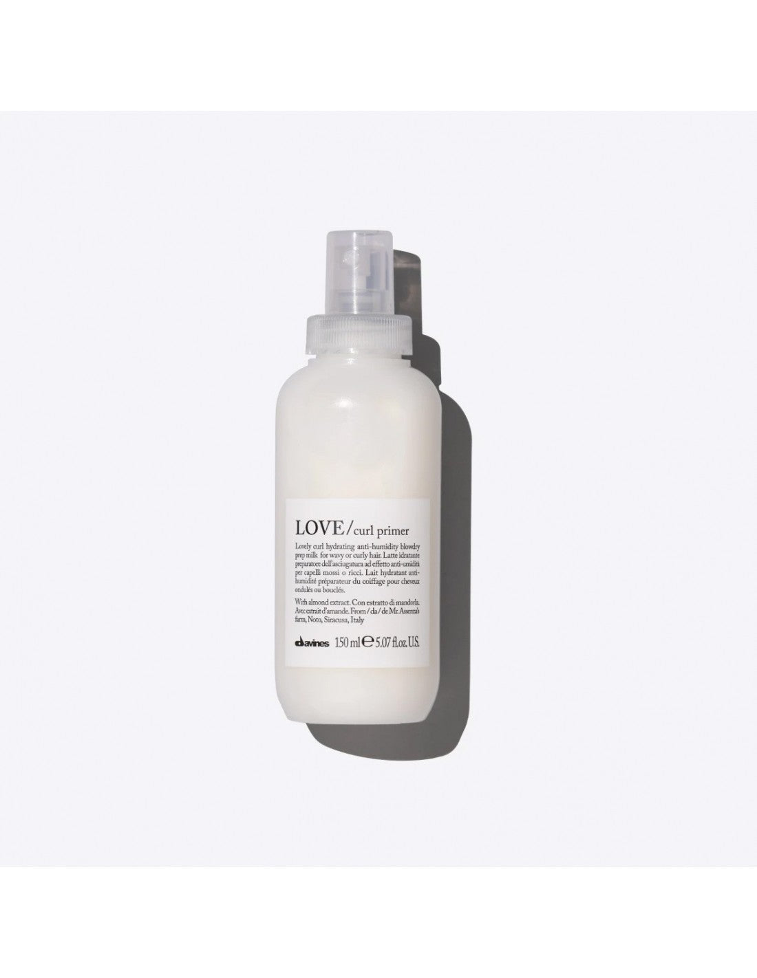 davines LOVE CURL PRIMER 150 ML