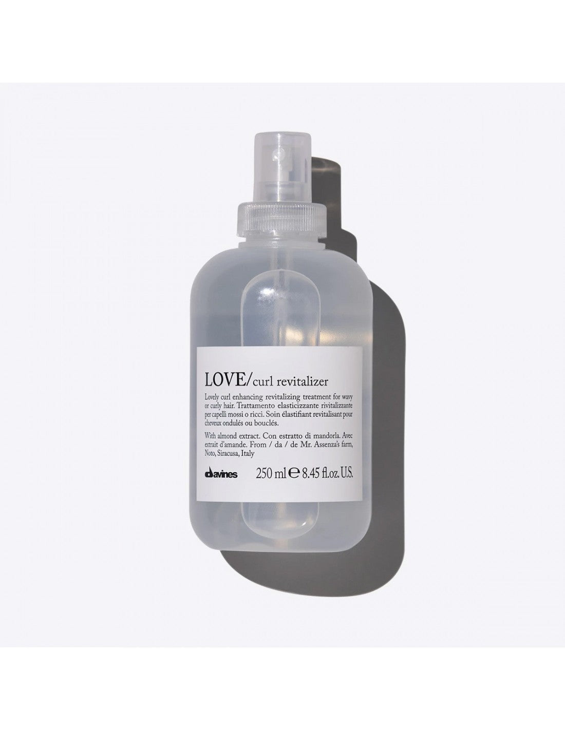 davines LOVE CURL REVITALIZER 250 ML