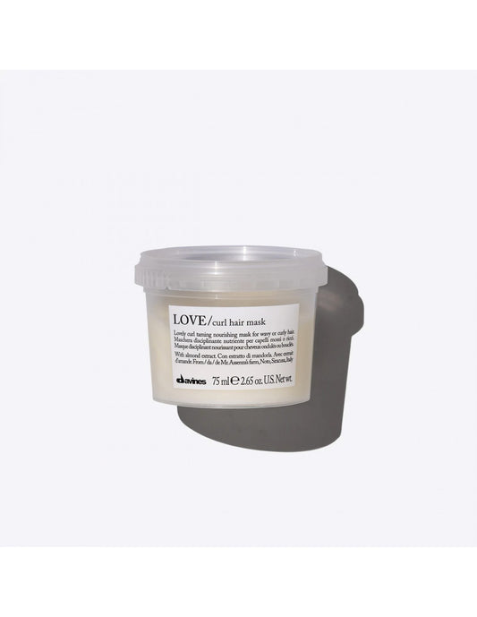 davines LOVE MASK RIZO 75 ML.