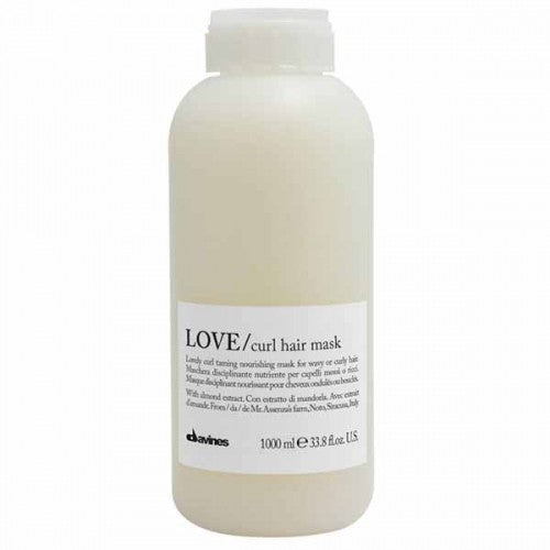 davines LOVE MASK RIZO LITRO.
