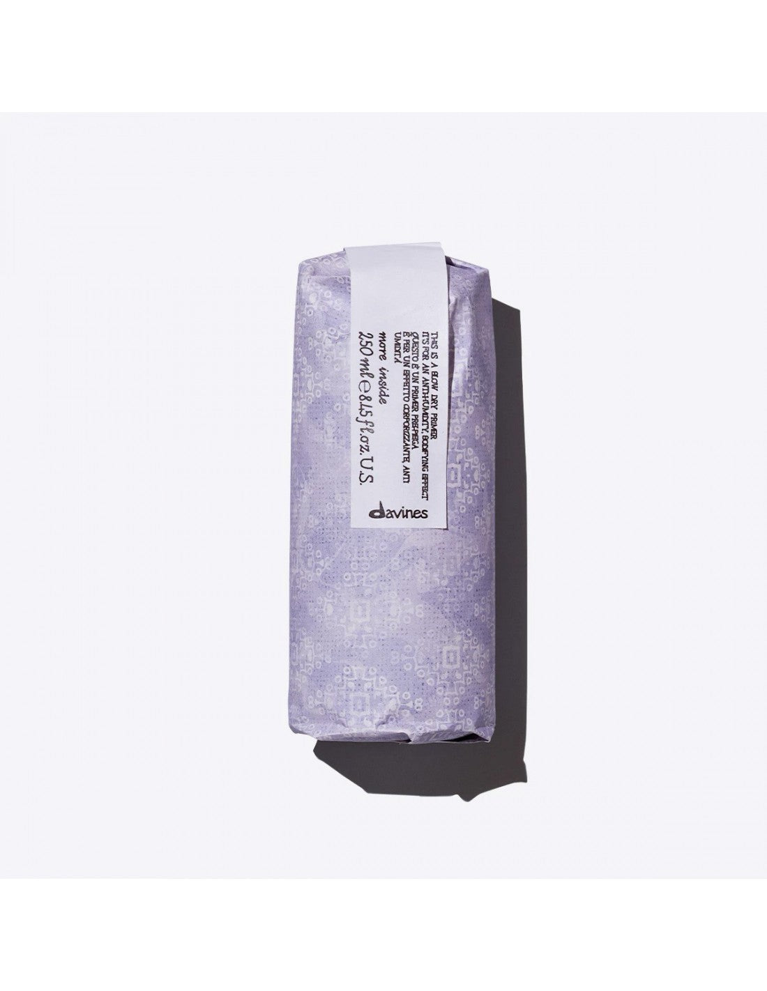 davines MI BLOW DRY PRIMER 250 ML