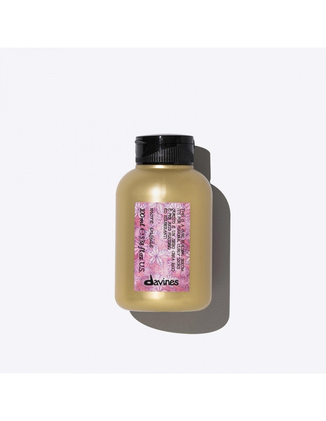 davines MI CURL BUILDING SERUM 100 ML.