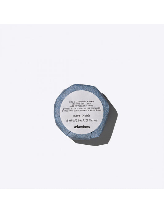 davines MI FORMING POMADE 75 ML.