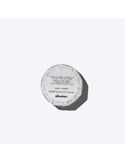 davines MI STRONG MOULDING CLAY 75 ML.