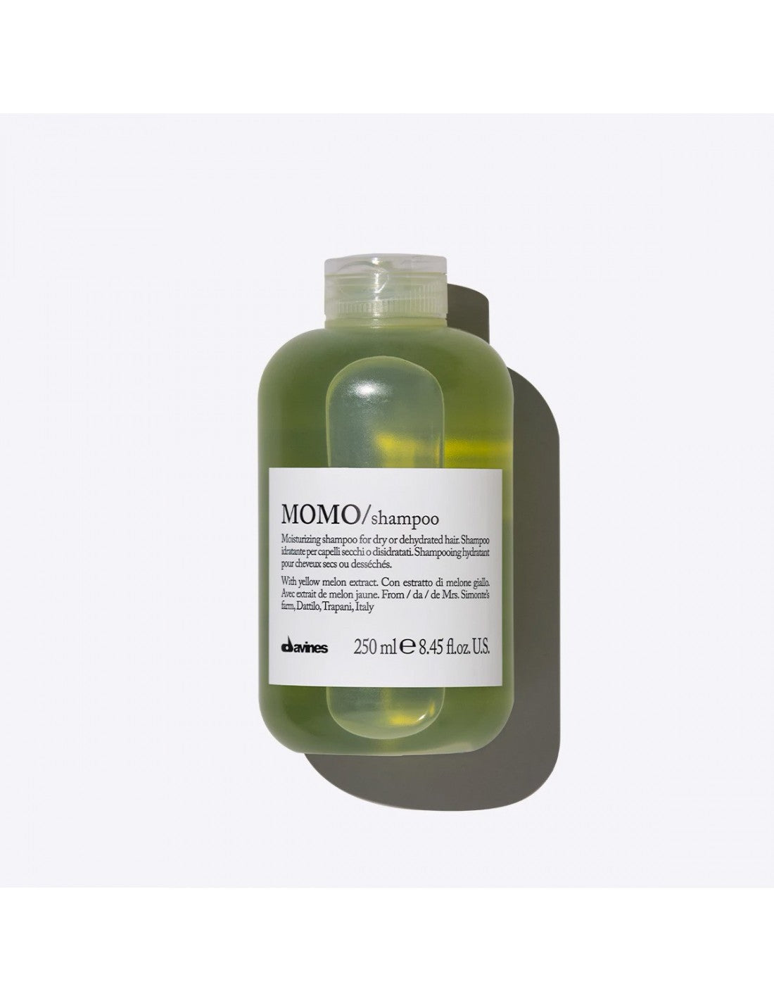 davines MOMO CHAMPU 250 ML.