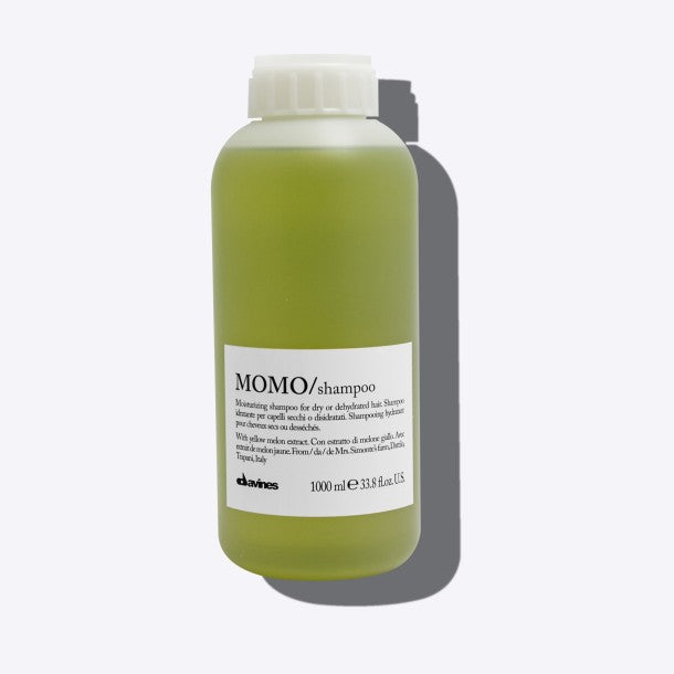 davines MOMO Shampoo 1 Lt