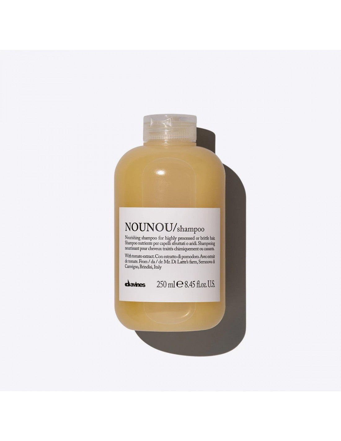 davines NOUNOU CHAMPU 250 ML.