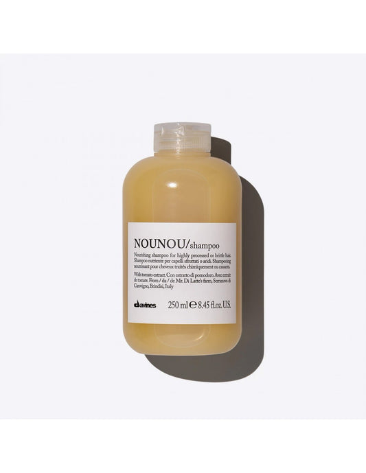 davines NOUNOU CHAMPU 250 ML.