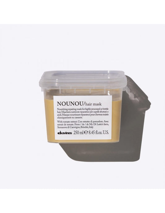 davines NOUNOU MASK 250 ML