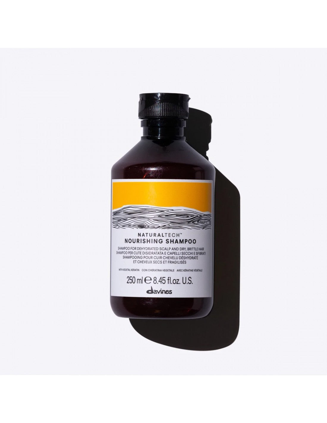 davines NOURISHING CHAMPU 250 ML.
