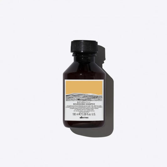 davines NOURISHING SHAMPOO 100 ML.