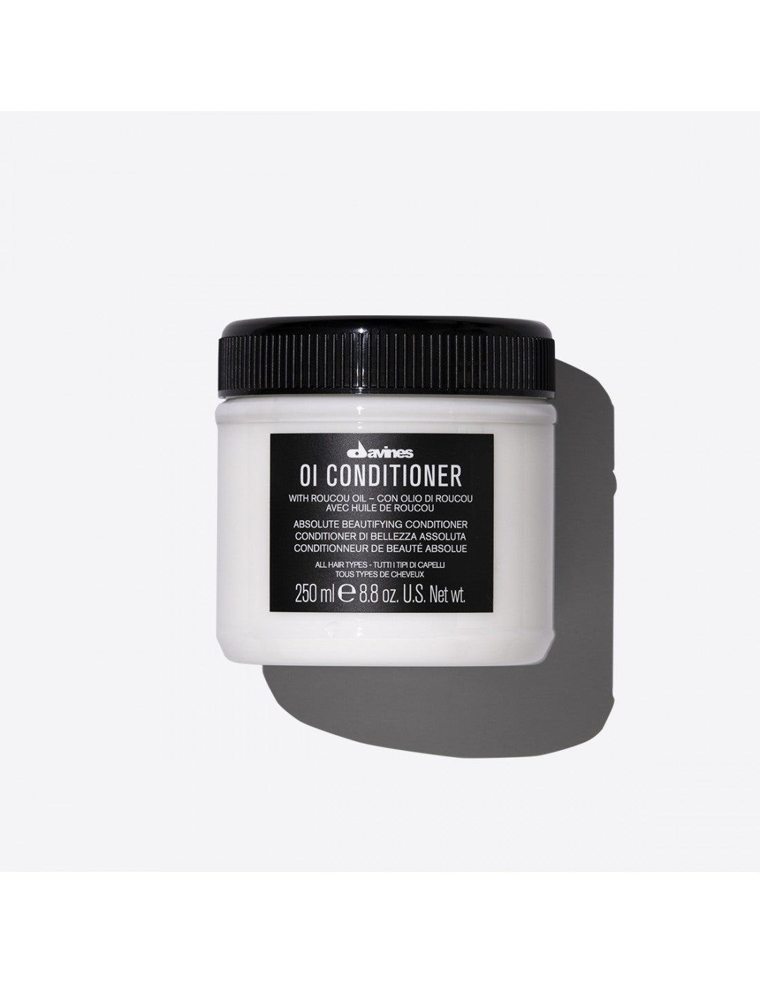 davines OI ACONDICIONADOR 250 ML.