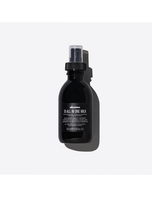 davines OI ALL IN ONE MILK 135 ML.