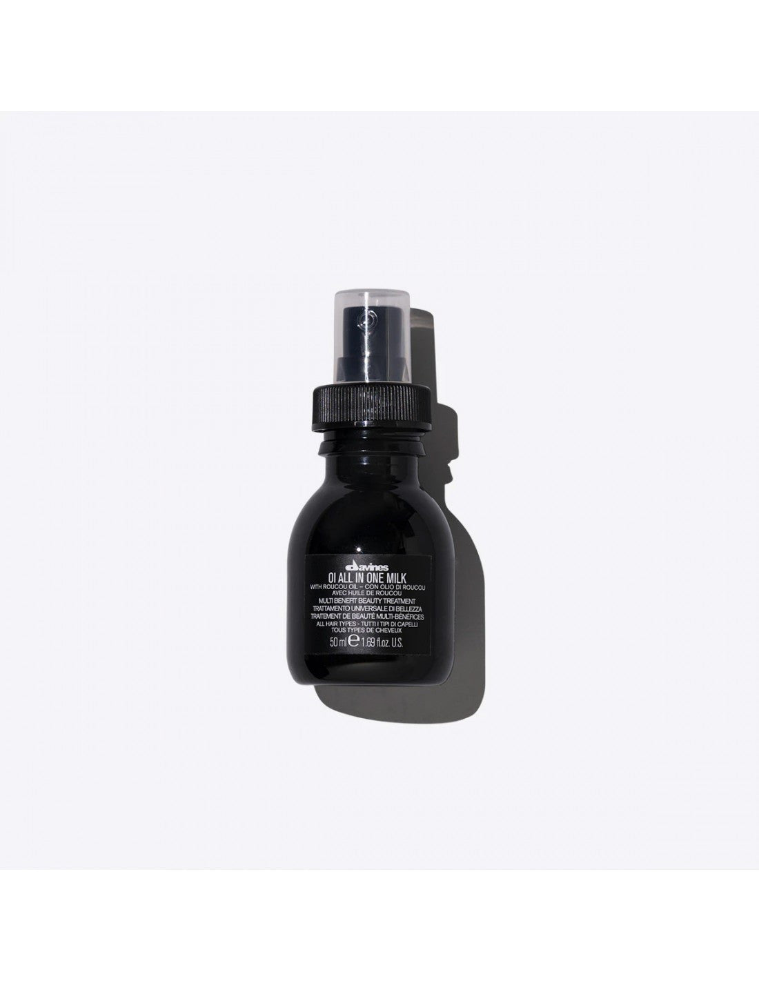davines OI ALL IN ONE MILK 50 ML.