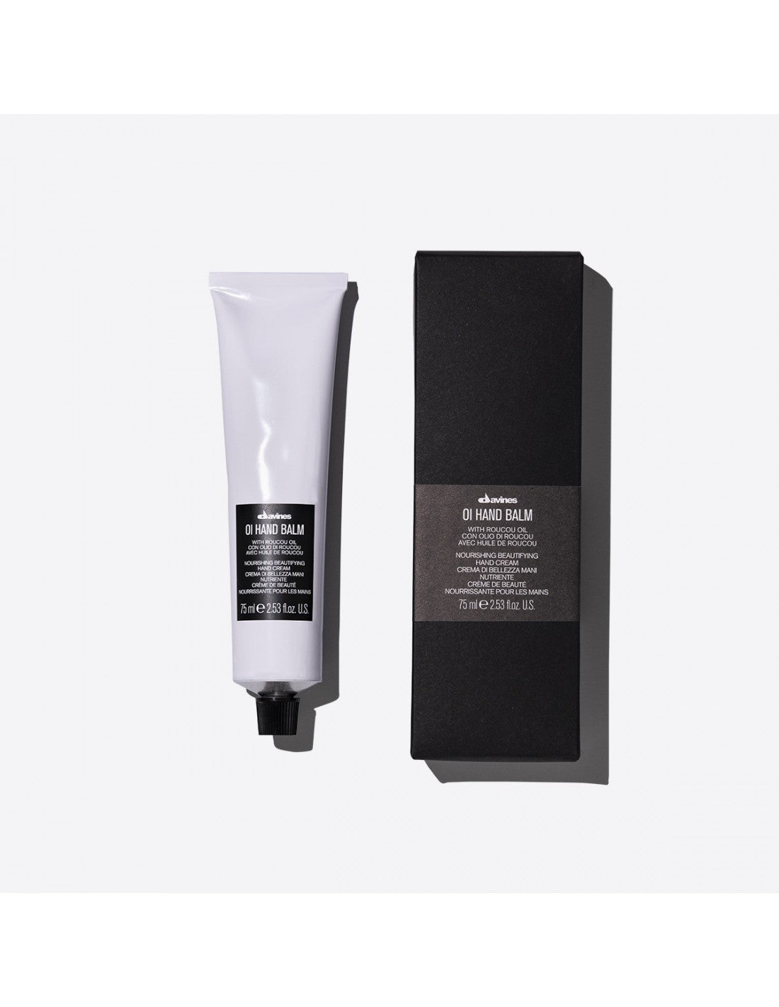 davines OI BALSAMO MANOS 75 ML.