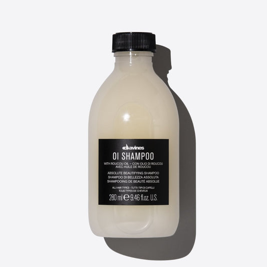 davines OI CHAMPU 280 ML.