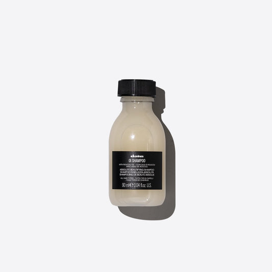 davines OI CHAMPU 90 ML.