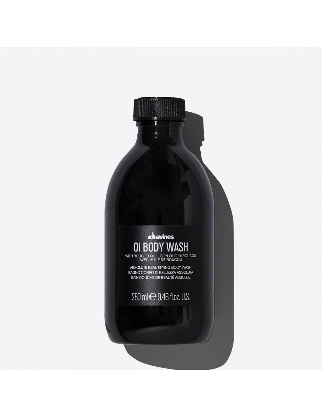 davines OI GEL DUCHA 280 ML.