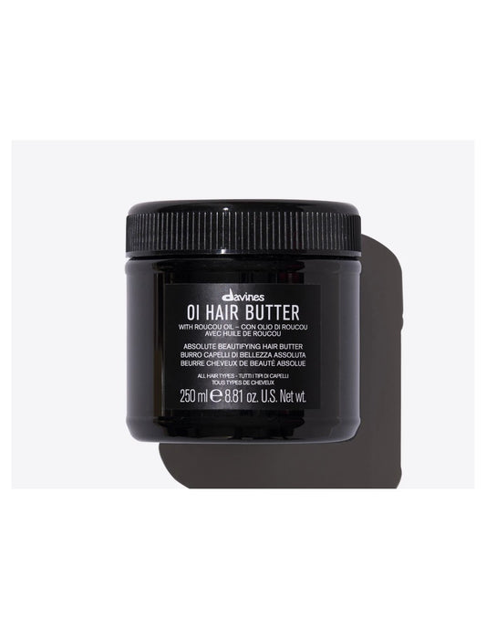 davines OI HAIR BUTTER 250 ML.