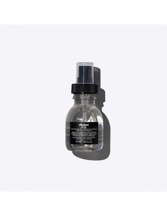 davines OI OIL REESTRUCTURANTE ( Sin Aclarado ) 50 ML.