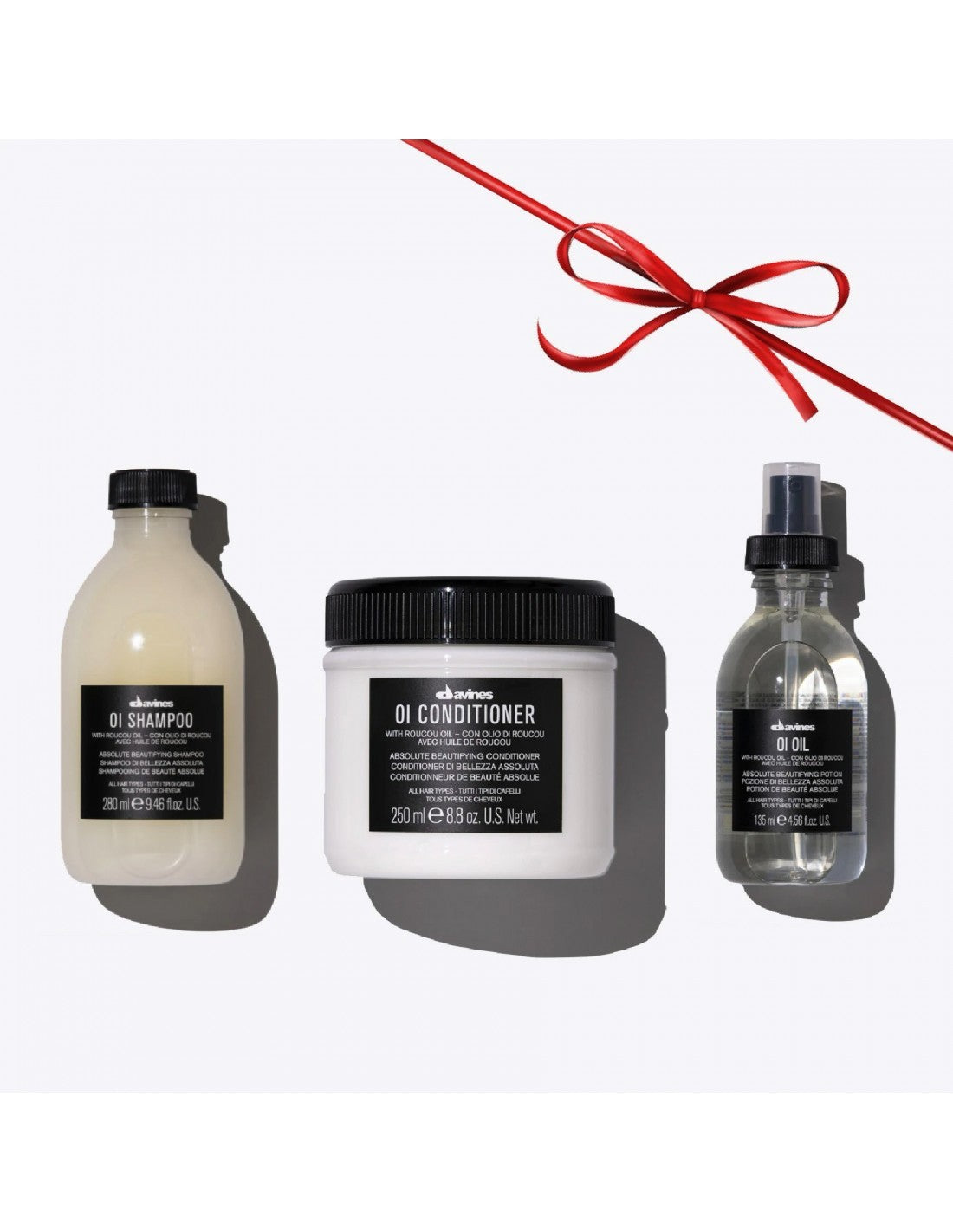 davines Oi Kit