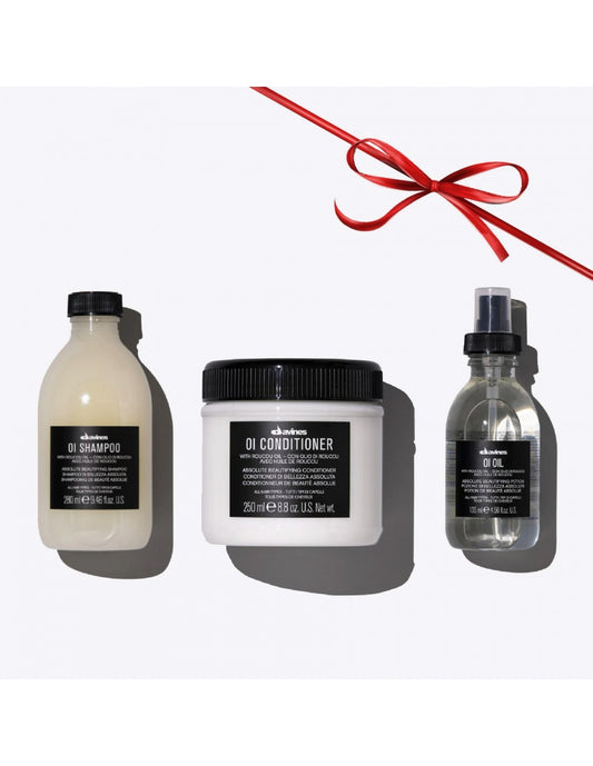 davines Oi Kit