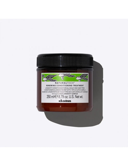 davines RENEWING TRATAMIENTO ACONDICIONADOR 250 ML.