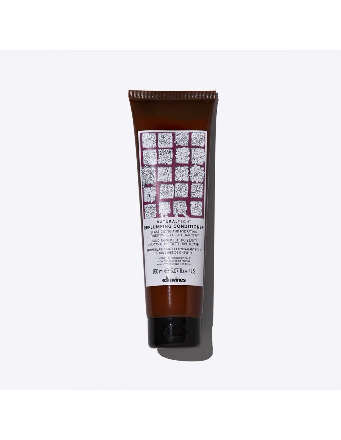 davines REPLUMPING ACONDICIONADOR 150 ML.