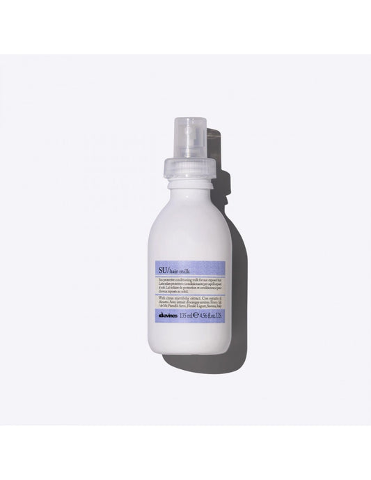 davines SU HAIR MILK PARA CABELLO 135 ML.