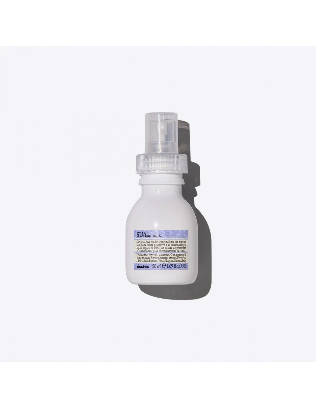 davines SU HAIR MILK PARA CABELLO 50 ML