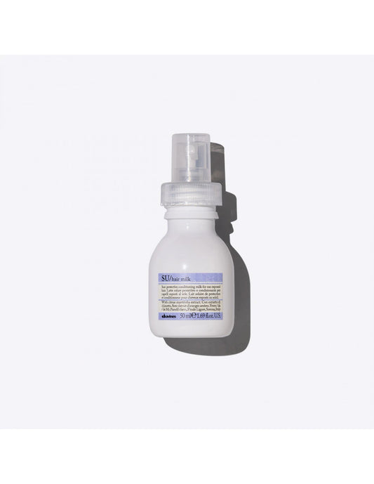 davines SU HAIR MILK PARA CABELLO 50 ML