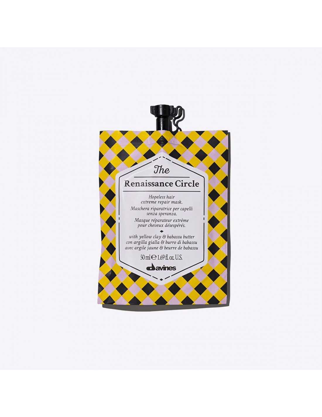 davines TCC THE RENAISSANCE CIRCLE 50 ML.
