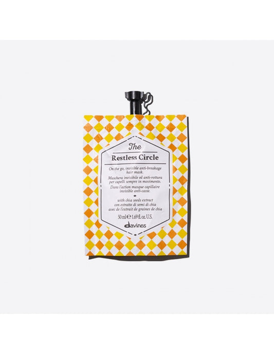 davines TCC THE RESTLESS CIRCLE 50 ML.