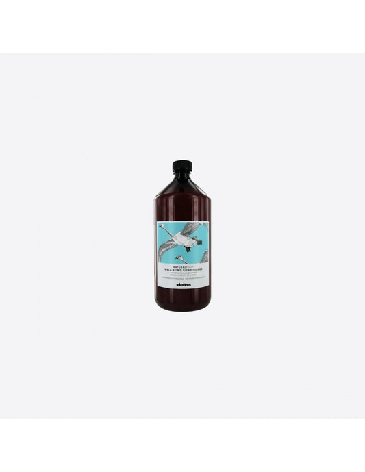davines WELL-BEING ACONDICIONADOR LITRO.