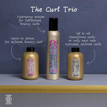 MI Curl Building Serum 250ml