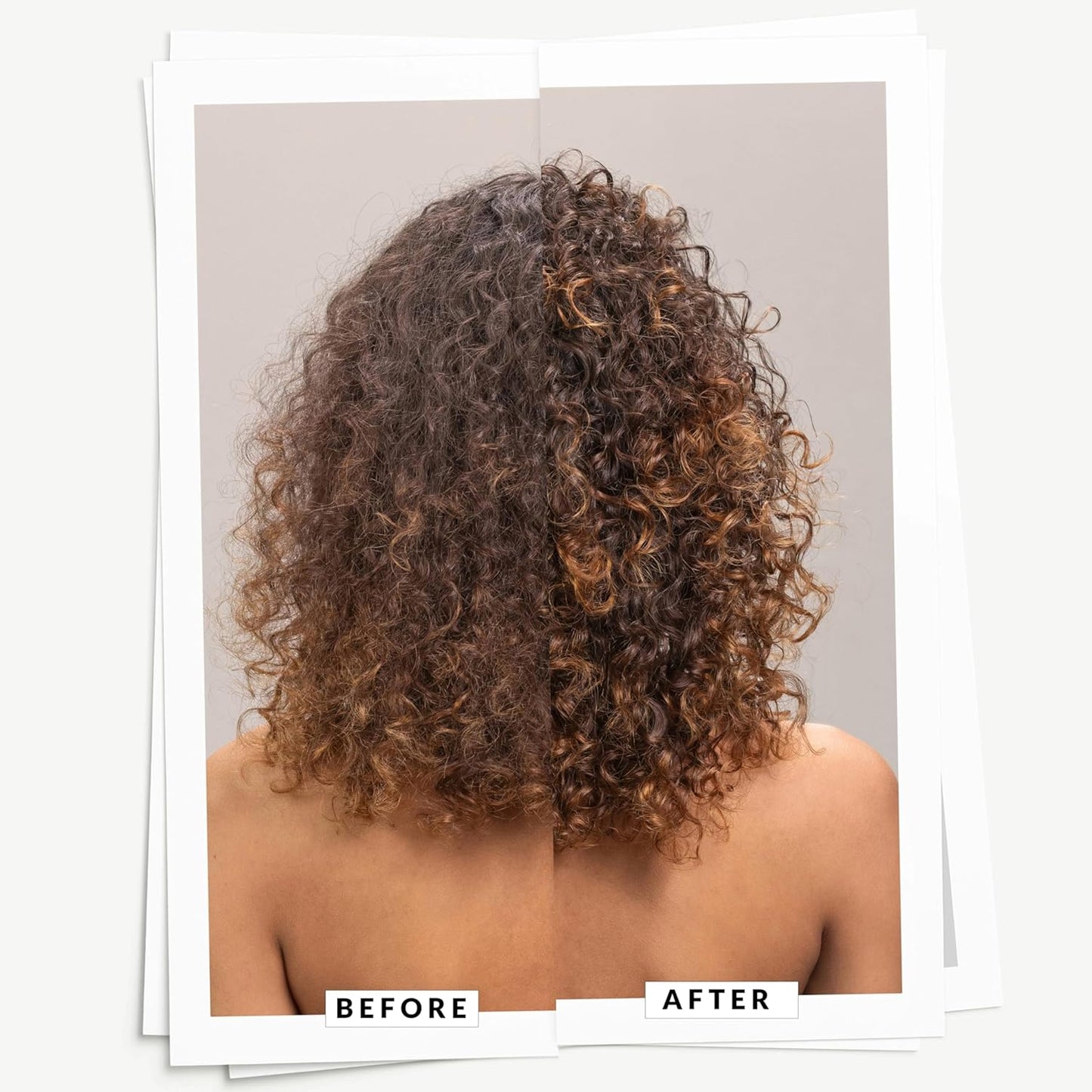 MI Curl Building Serum 250ml