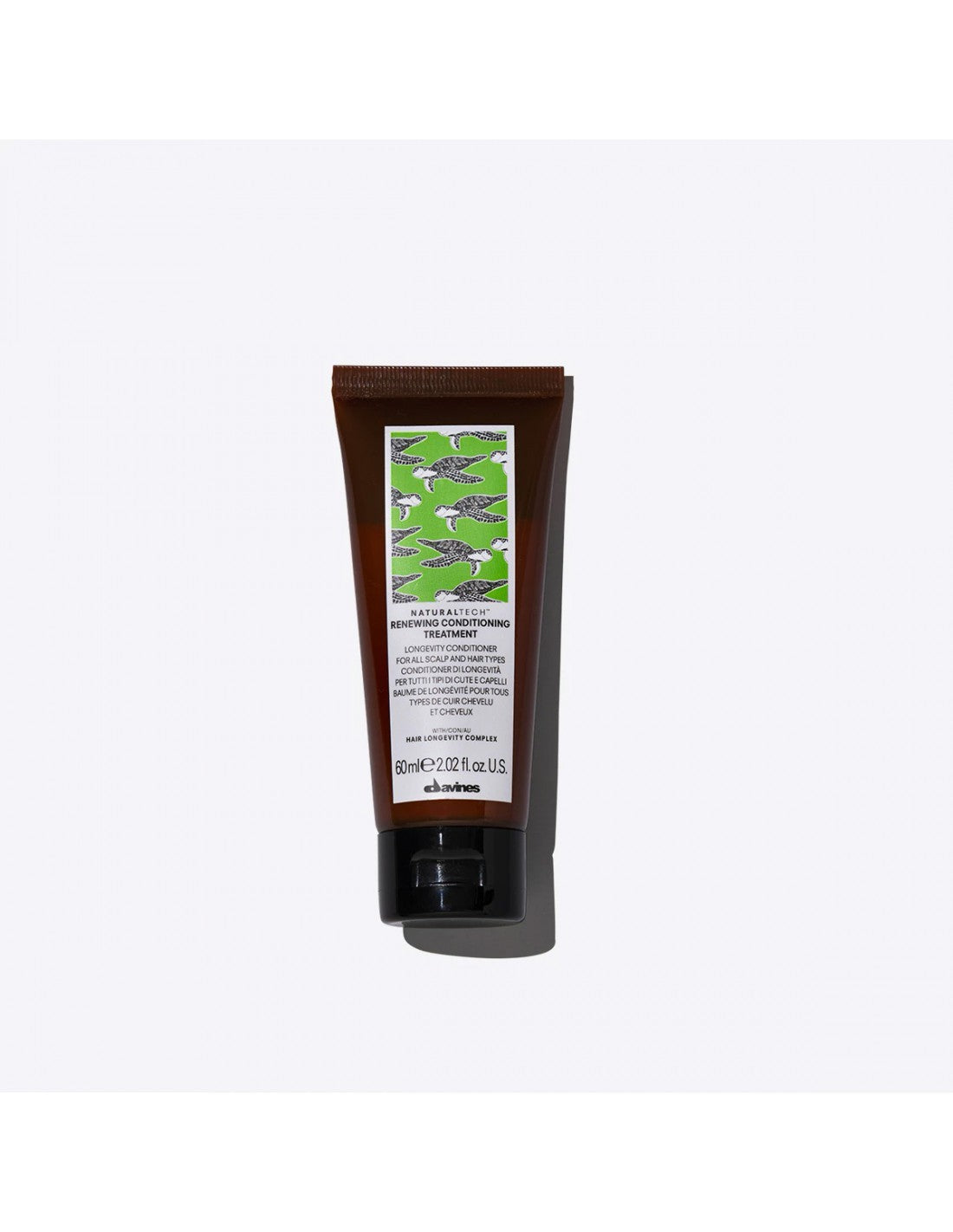 davines davines RENEWING TRATAMIENTO ACONDICIONADOR 60 ML.