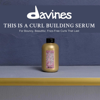 MI Curl Building Serum 250ml