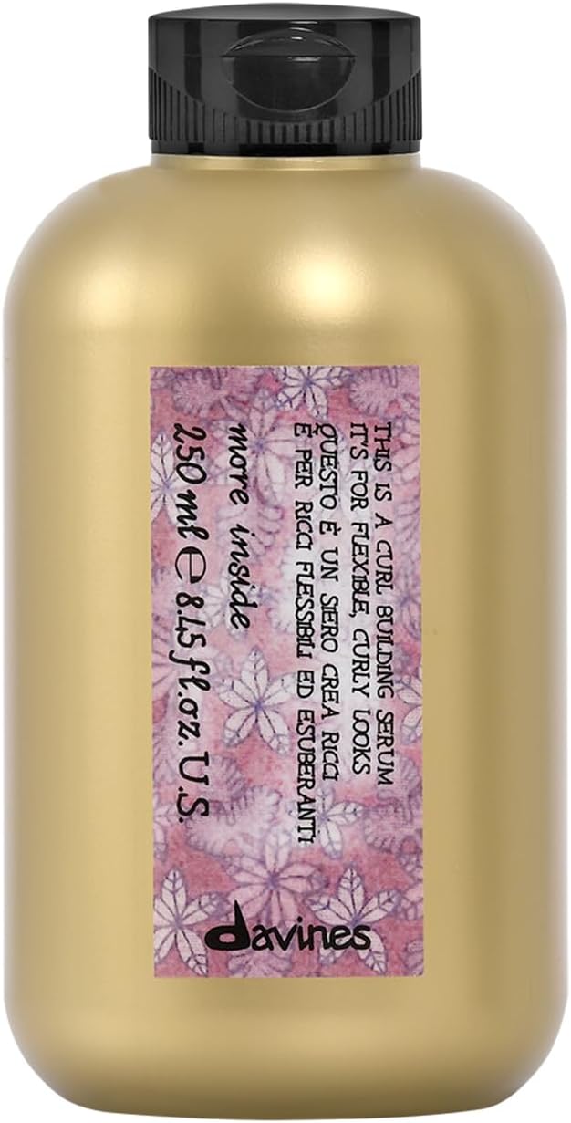 MI Curl Building Serum 250ml