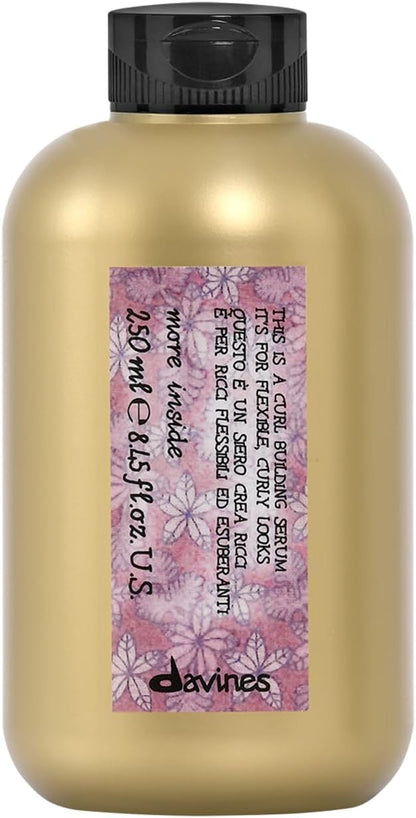 MI Curl Building Serum 250ml
