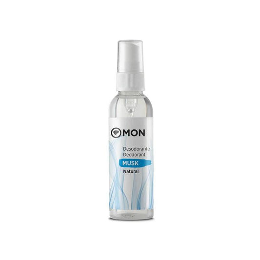 Desodorante de Musk natural