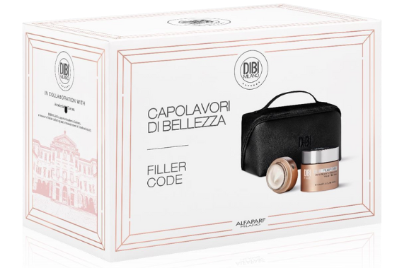 Filler Code Coffret New